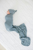 Swaddle Blanket - Various Colors/Prints
