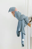 Swaddle Blanket - Various Colors/Prints