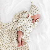 Kevin Swaddle Blanket