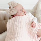 Cloud Muslin™ Burp Cloth 2 Pack - Lots of Colors!