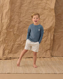 Boardshort - Nautical