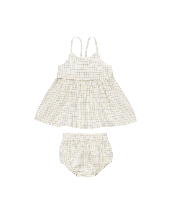 Zenni Set - Grid