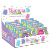 Gummy Bear Squeeze Toy