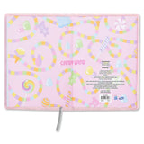 Candy Land Furry Journal