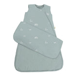 Sleep Bag - Multiple Colors - 1.0 TOG
