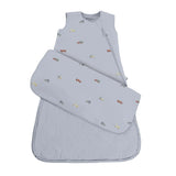 Sleep Bag - Multiple Colors - 1.0 TOG