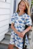 Scout Dress