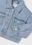 Denim Jacket - Light