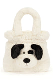 Rufferty Puppy Handbag
