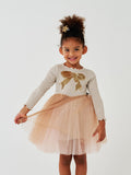 Quincy Bow Tutu