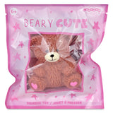 Beary Cute Squeeze Toy
