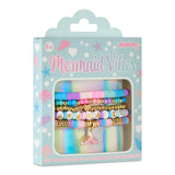 Mermaid Vibes Bracelet Set