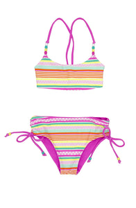 4 the Good Vibes Bikini