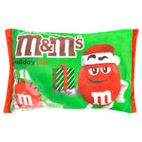 M&M's Holiday Packaging Plush