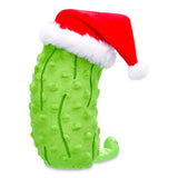 Christmas Pickle Mini Plush
