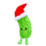 Christmas Pickle Mini Plush