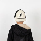 Super Charged Hat