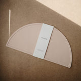 Silicone Place Mat - Blush