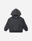Relaxed Hoodie - Midnight