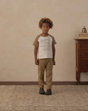 Rory Pant - Olive