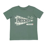 Preschool Pennant Short Sleeve T-Shirt - Boys