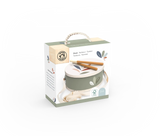 Drum with Adjustable Strap