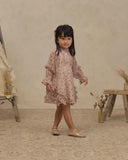 Mirabelle Dress - Harvest Bloom