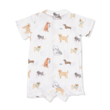 Awesome Dogs - Polo Shortie