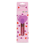 Heart Lollipop Lip Gloss