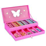 Lip Gloss Charm Kit
