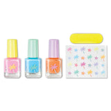 Palm Paradise Nail Set
