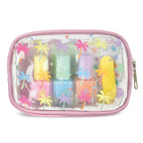 Palm Paradise Nail Set
