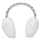 Rhinestone Ear Muffs