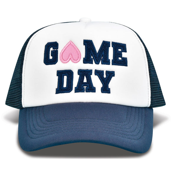 Game Day Trucker Hat