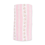 Antoinette Stripe - Ruffle Blanket