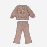 Emmie Bow Set