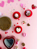 Valentine's Box of Chocolates KidDough Play Kit