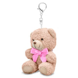 Bear Bag Charm