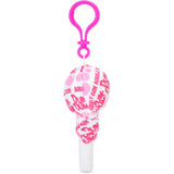 Dum-Dums Bubble Gum Lollipop Bag Charm