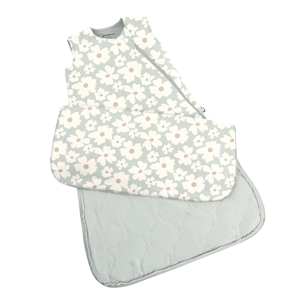 Sleep Bag - Blossom, 1.0 TOG