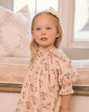 Maddie Dress - French Floral, Girls