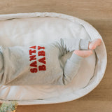 Santa Baby Playsuit
