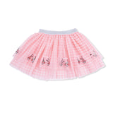 Golf Tutu - Tutu Skirt With Bike Shorts
