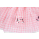 Golf Tutu - Tutu Skirt With Bike Shorts