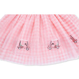 Golf Tutu - Tutu Skirt With Bike Shorts