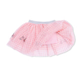 Golf Tutu - Tutu Skirt With Bike Shorts
