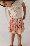 Skort - Cherries