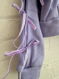 Lavender Jacket - Teen