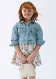Denim Jacket - Light