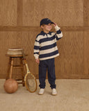 Baseball Hat - Indigo Denim